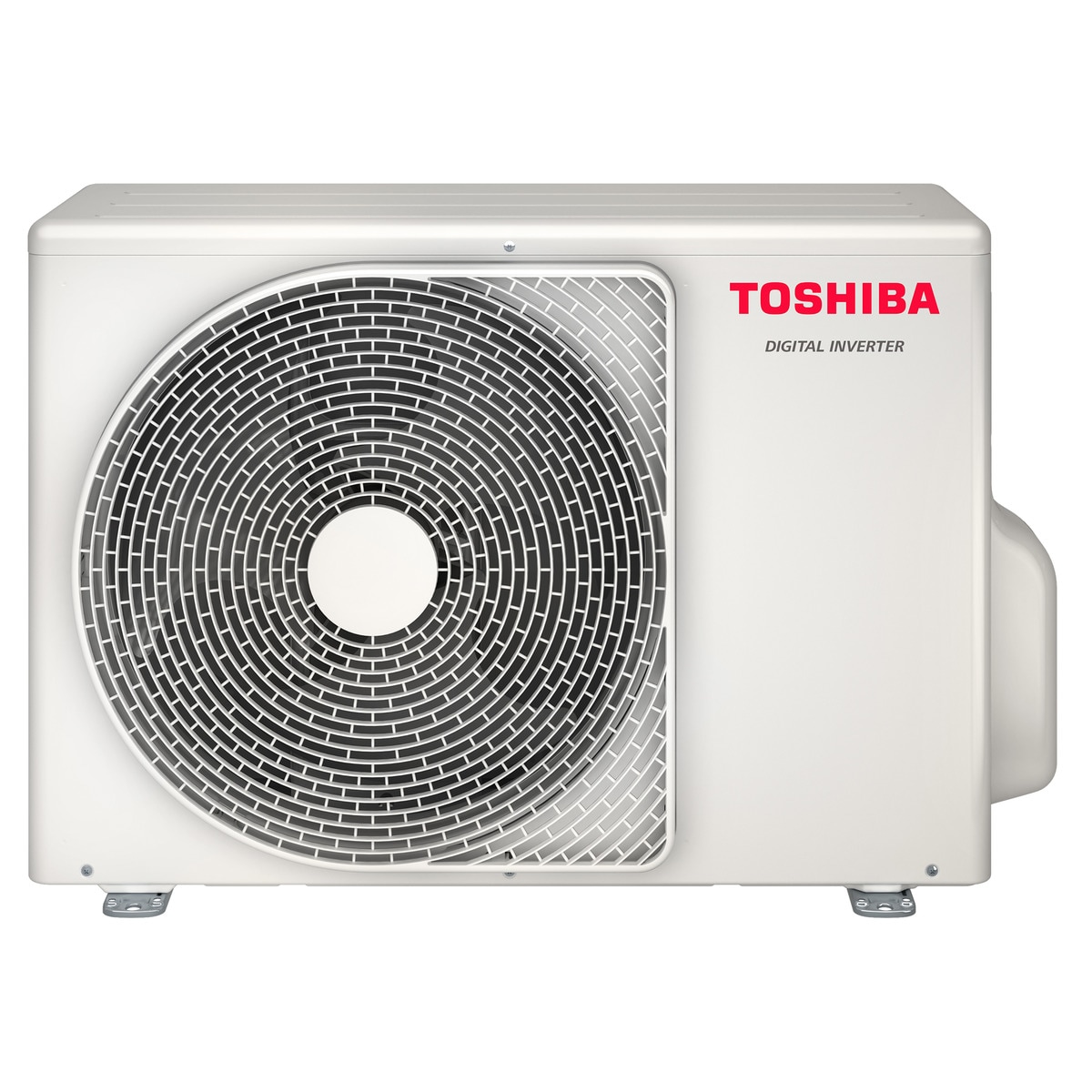 Aire acondicionado conducto Toshiba 5.762 frig/h y 6.020 kcal/h - SPACLASSIC80 2
