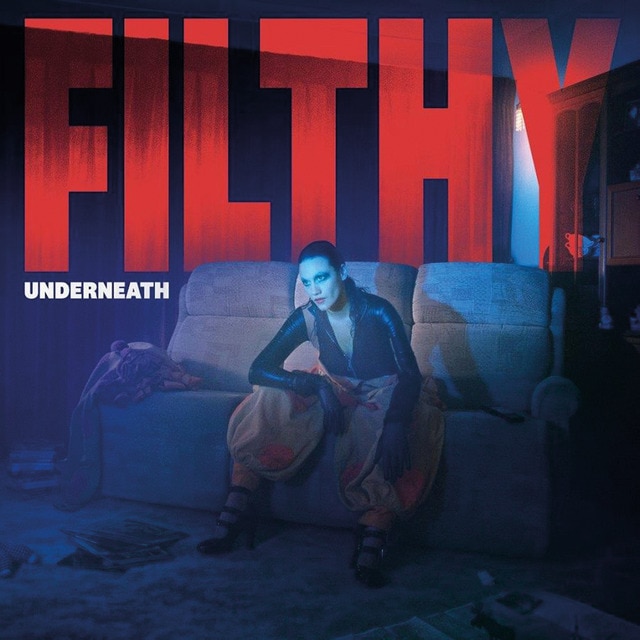 Imagen 0 de Filthy Underneath (CD)