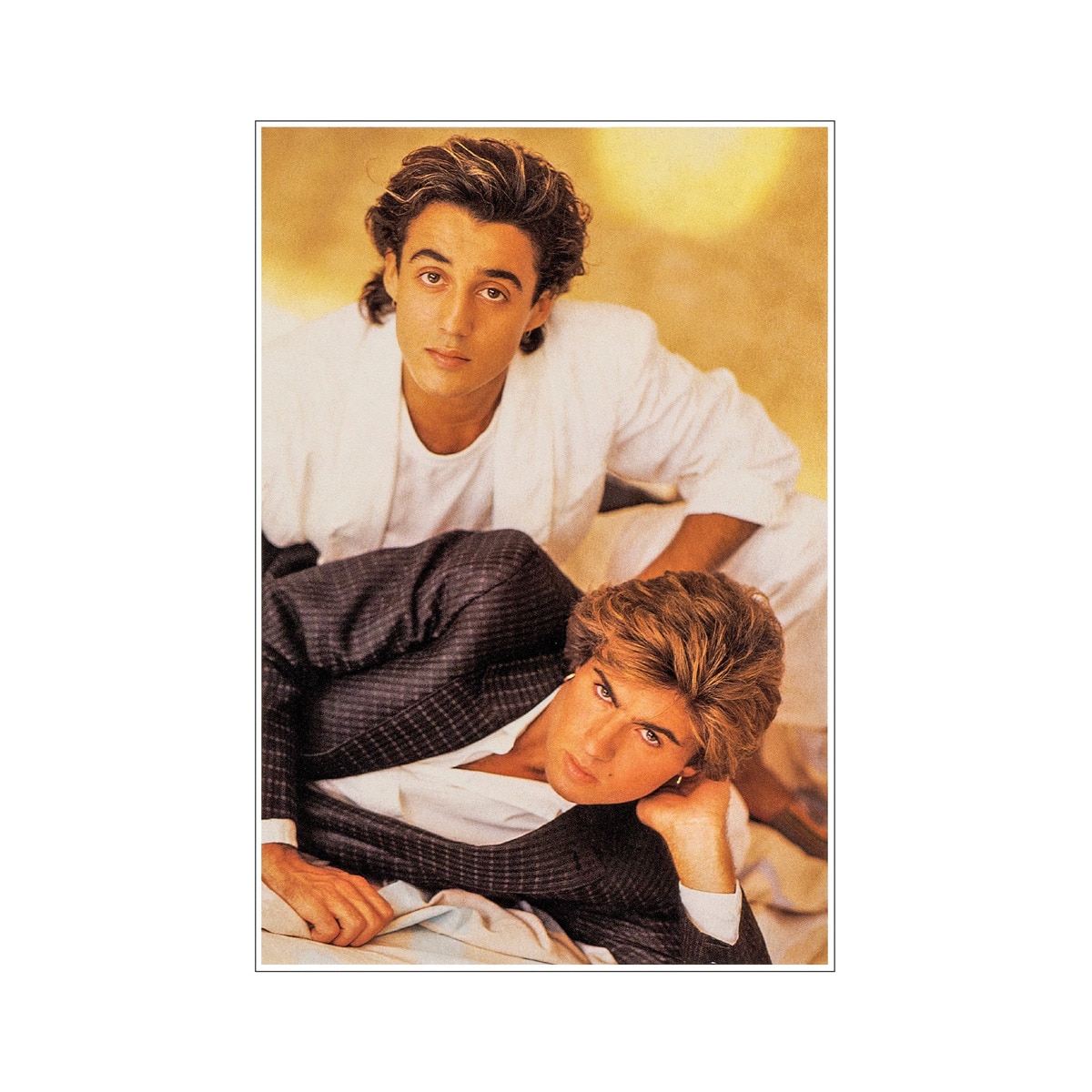 希少 廃番 WHAM! MAKE IT BIG SACD 希少 廃番 WHAM! MAKE IT BIG SACD Wham! - Make It Big - Amazon.com