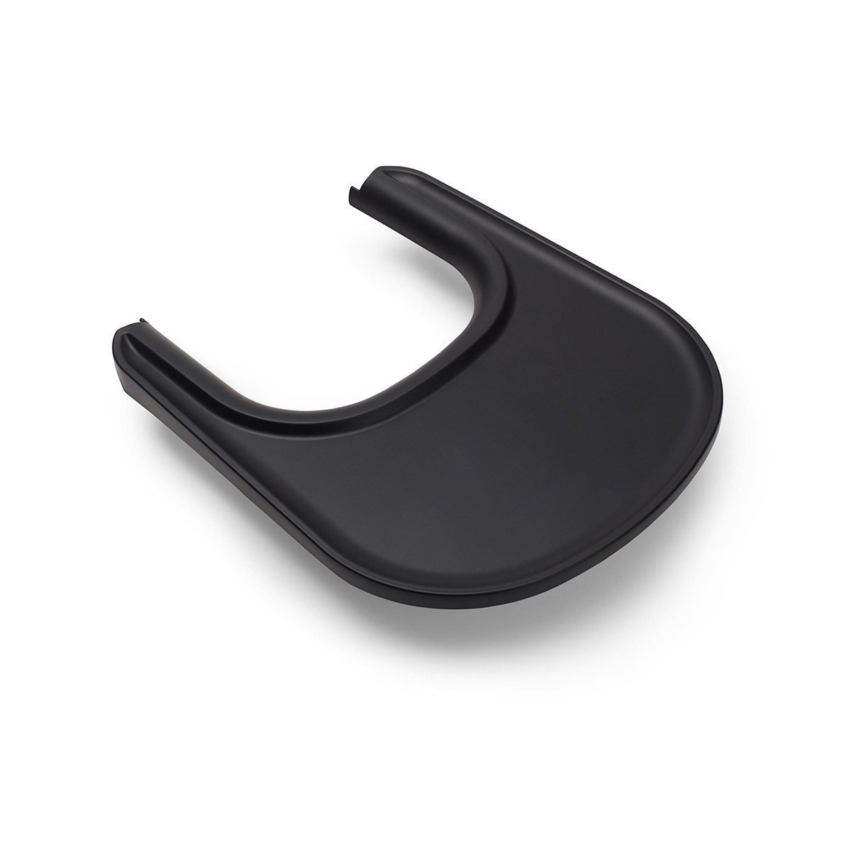 Pack completo Trona Bugaboo Giraffe Negro-4