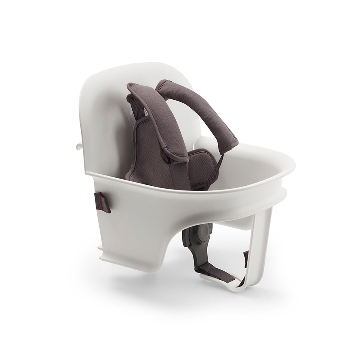 Pack completo Trona Bugaboo Giraffe Natural-3