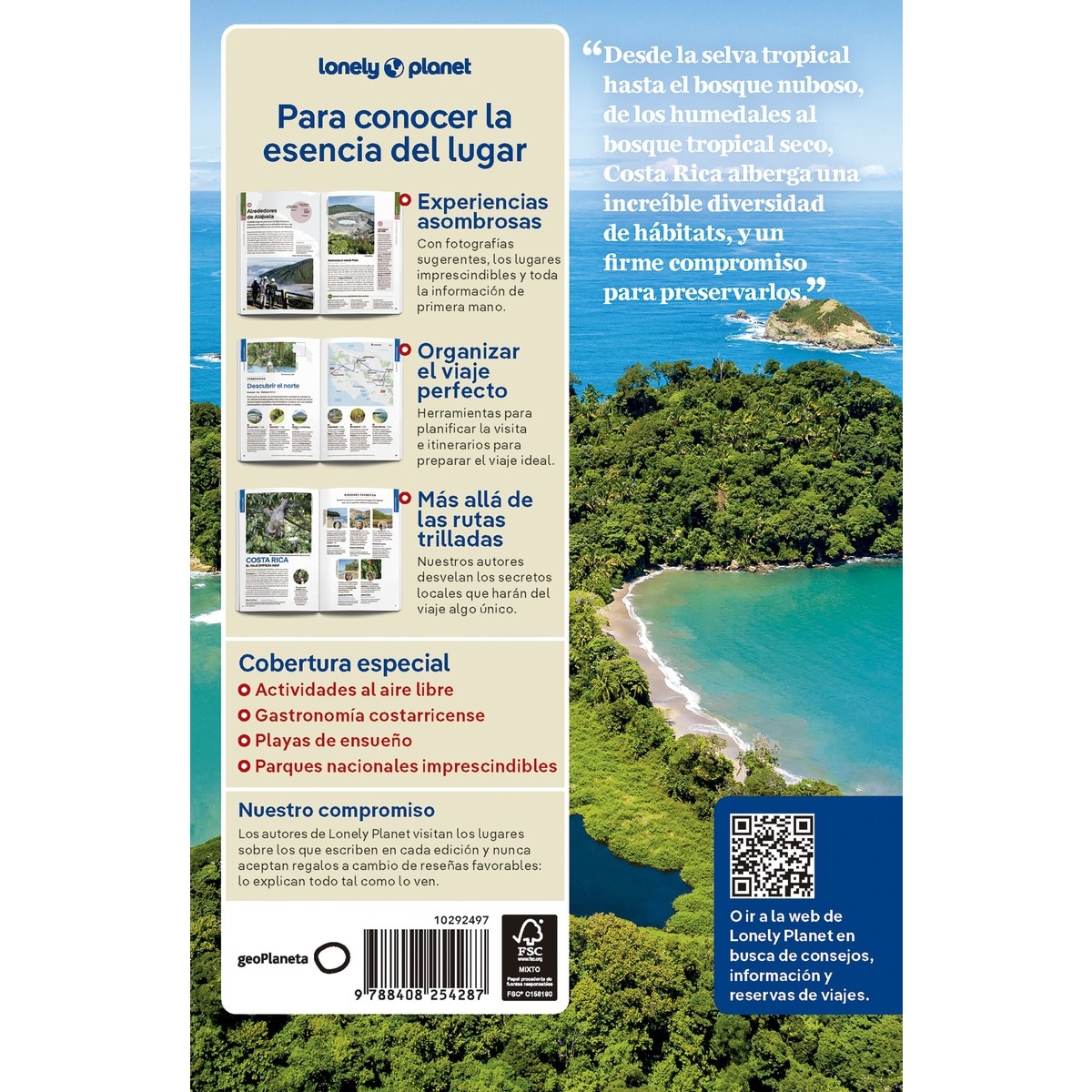 Costa Rica 9 (Capa mole) 2