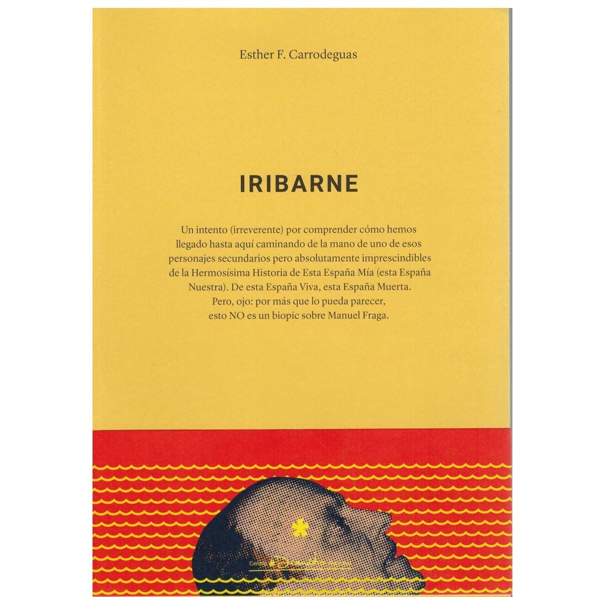 Imagem 0 de Iribarne