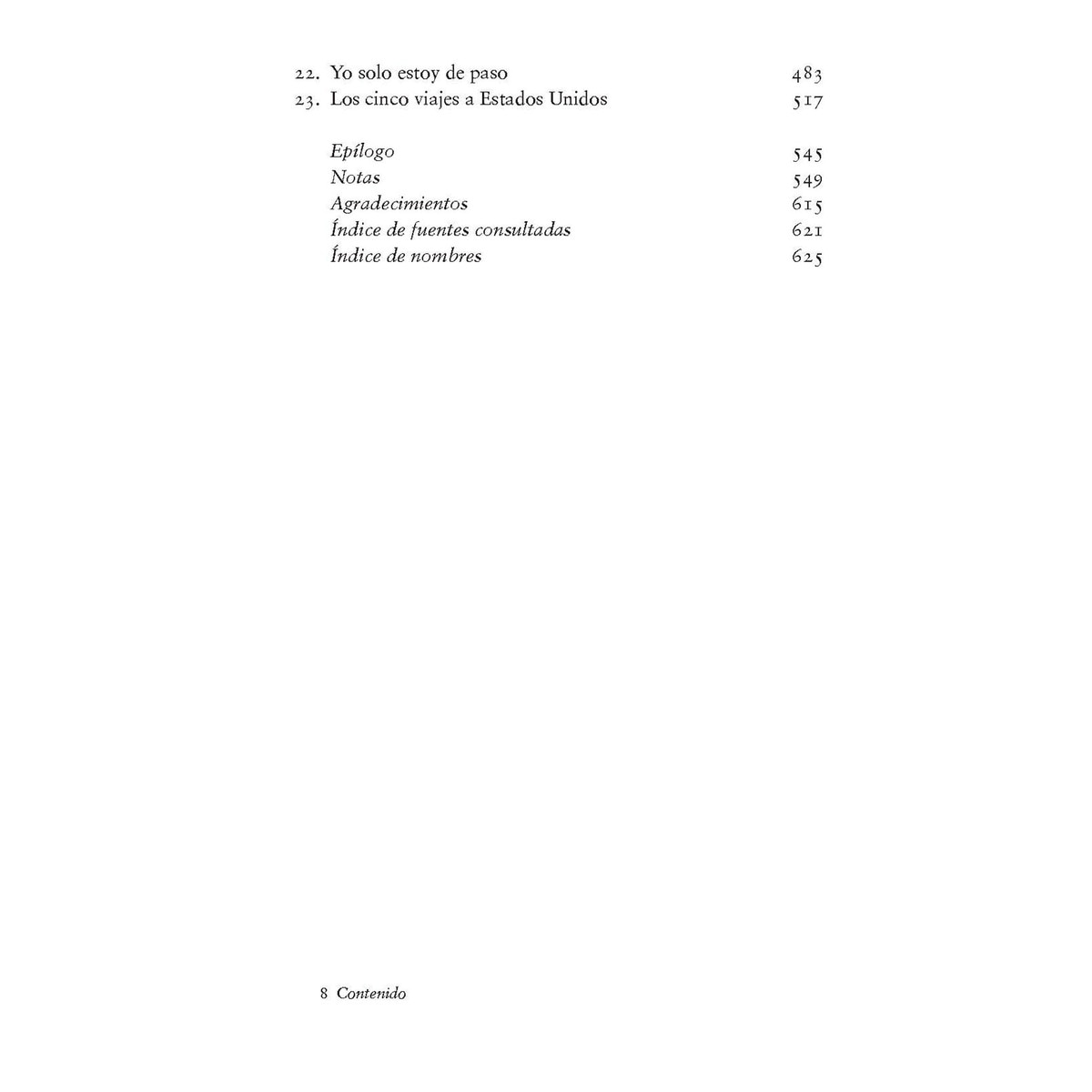Carmen Laforet. Una mujer en fuga (Capa mole) 3