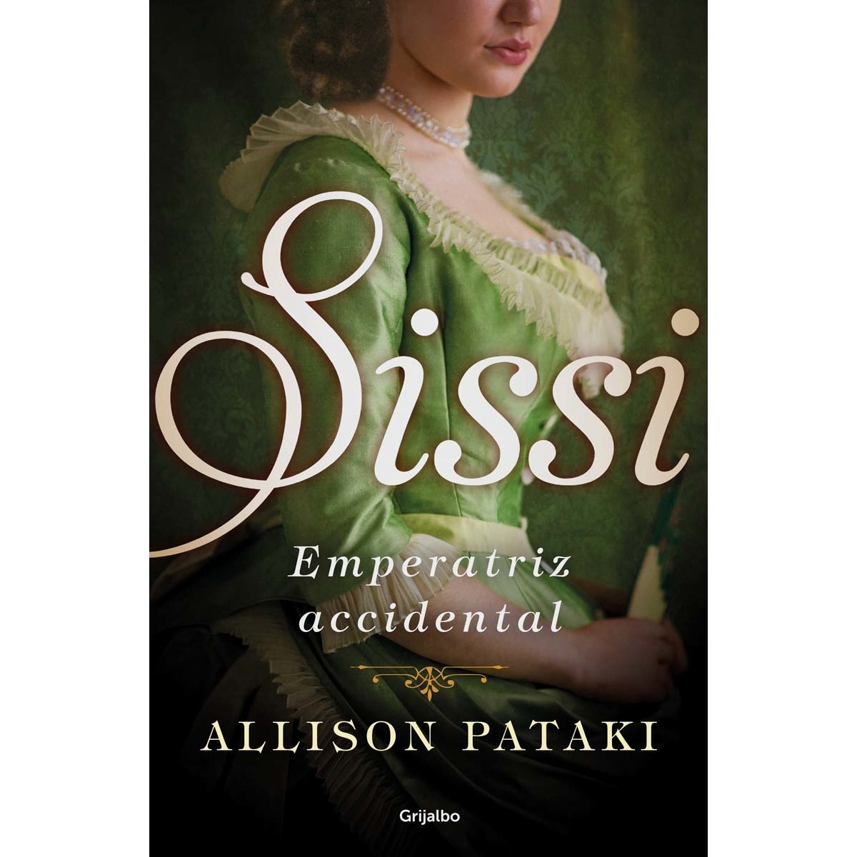 Sissi, emperatriz accidental (Sissi 1) (Capa mole) 1