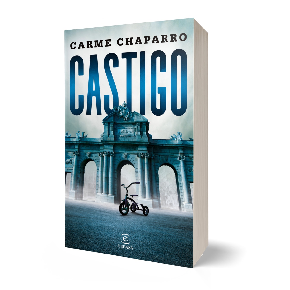 Castigo 1