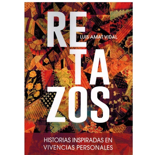 Imagem 0 de RETAZOS (Capa mole com abas)