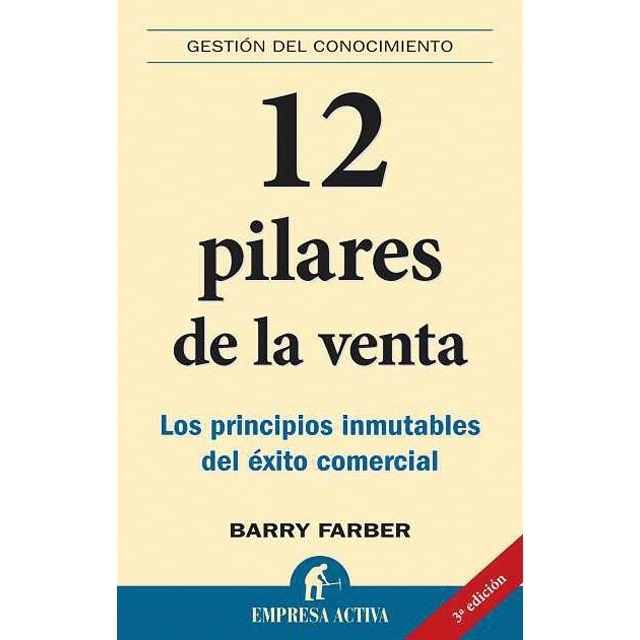 Imagem 0 de 12 pilares de la venta(Tapa blanda)
