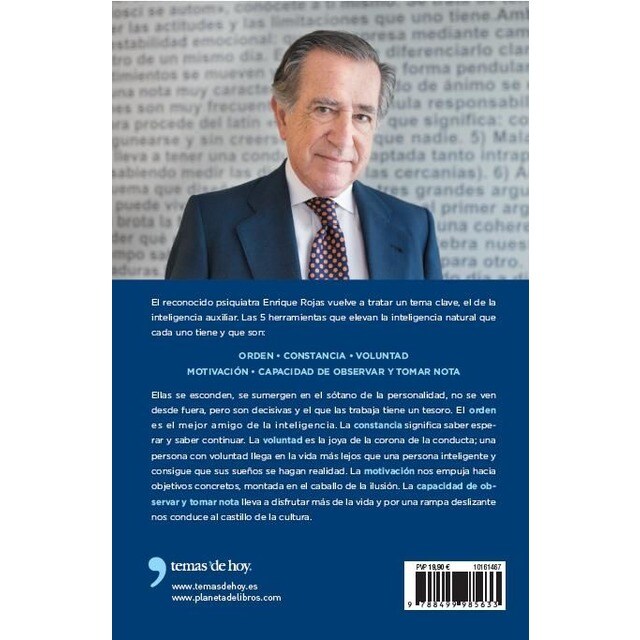 5 consejos para potenciar la inteligencia  (Bolsillo) 2