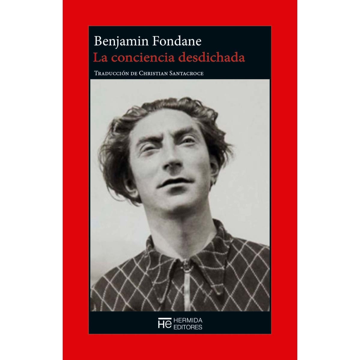 Imagem 0 de La conciencia desdichada