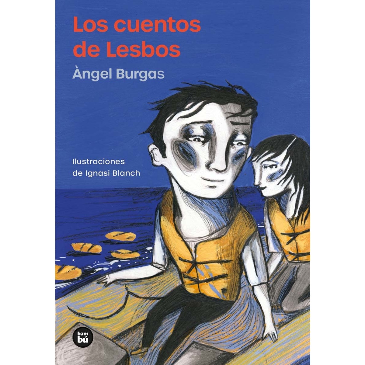 Los cuentos de Lesbos 1
