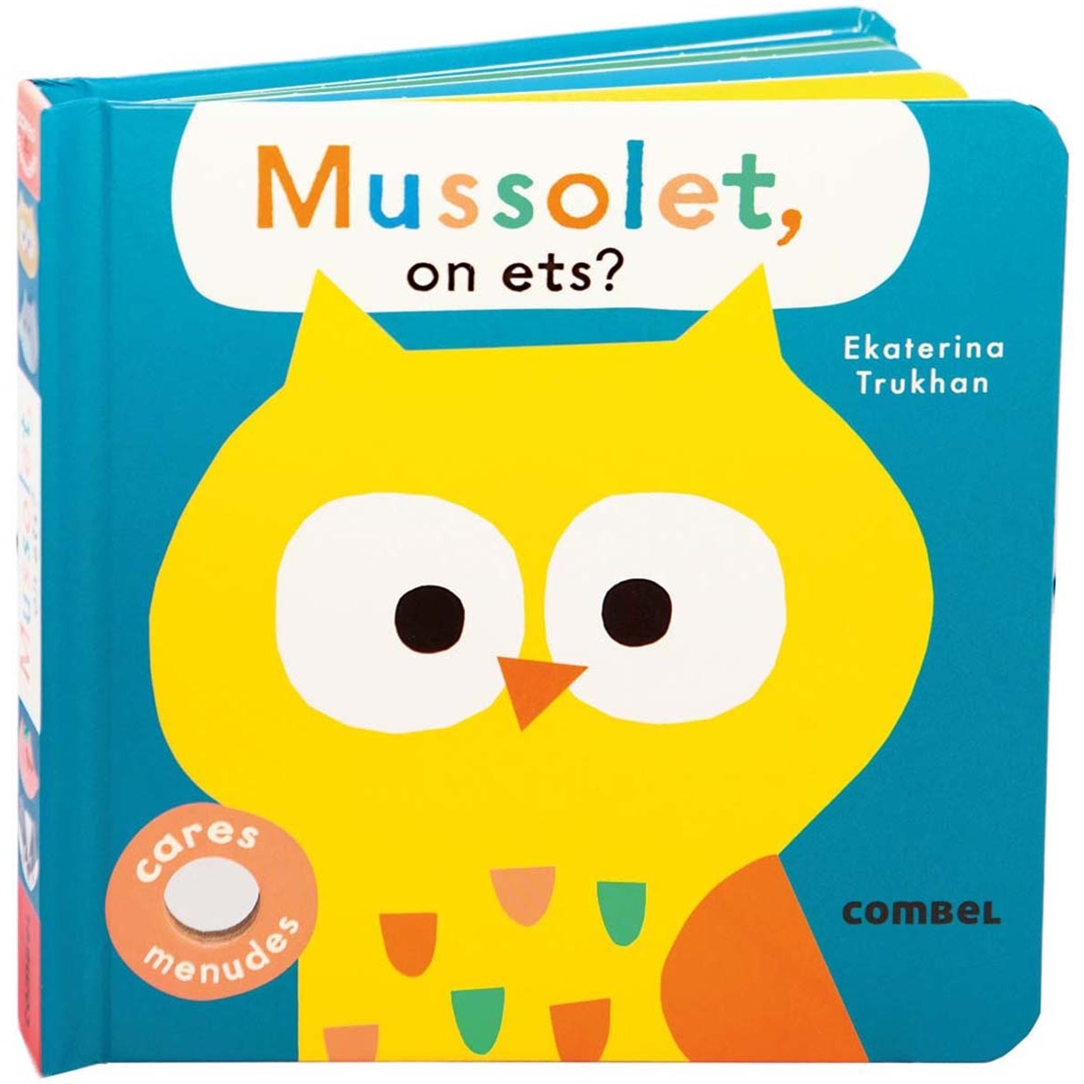 Mussolet, on ets? 1