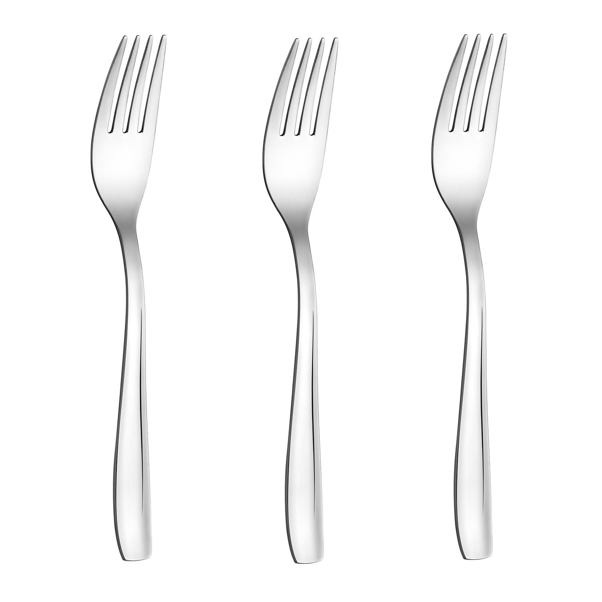 Imagen 0 de Set 3 tenedores de mesa Hotel Monix