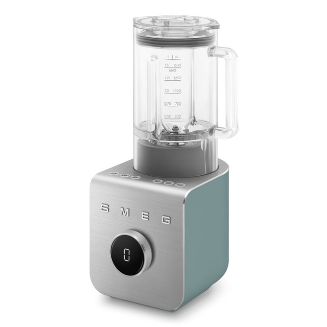 Imagem 0 de Liquidificador de Alta Performance Smeg Collezione de 1400 W e de 22000 rpm