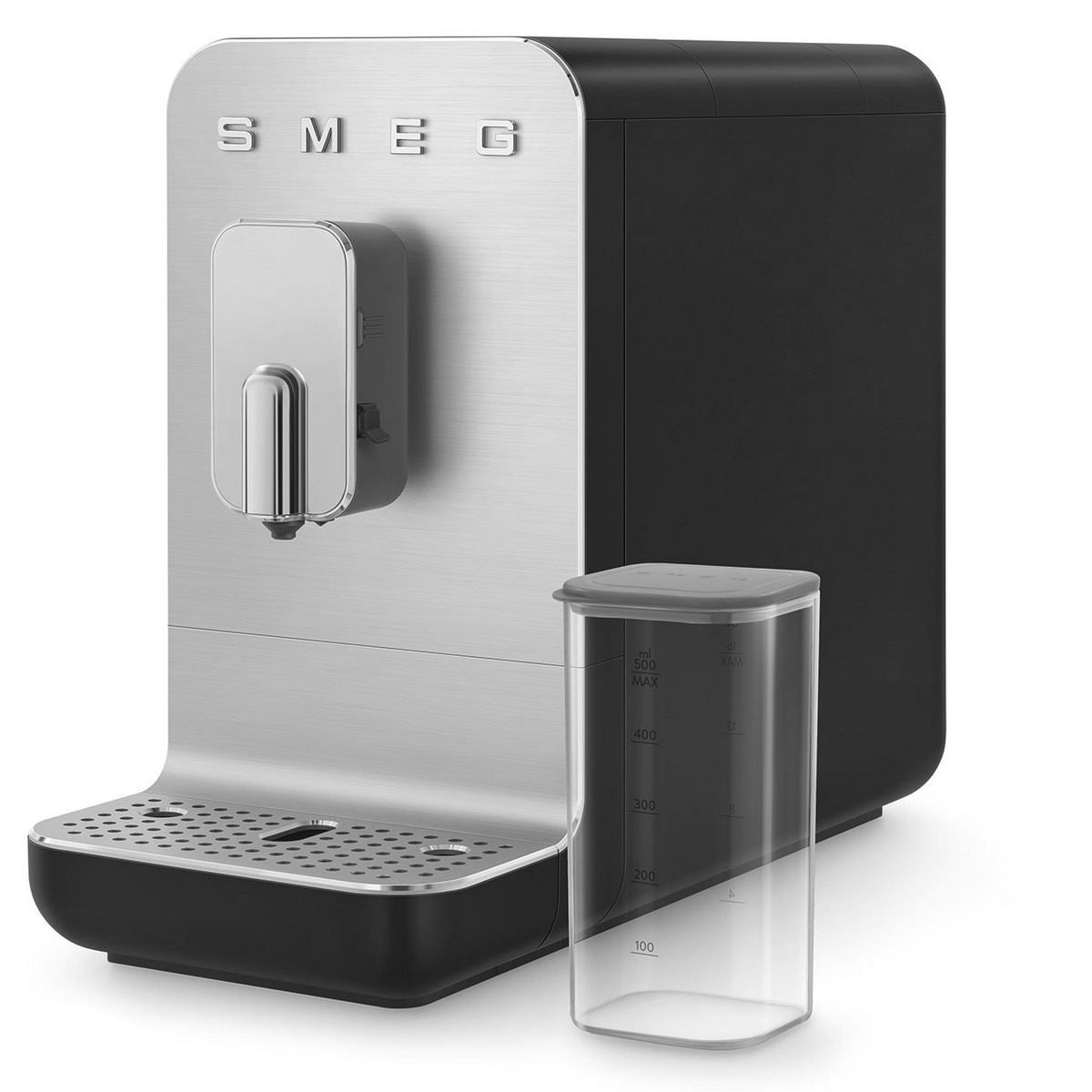 Imagem 0 de Máquina de Café Expresso Automática Smeg Collezione de 1350 W e 19 bar