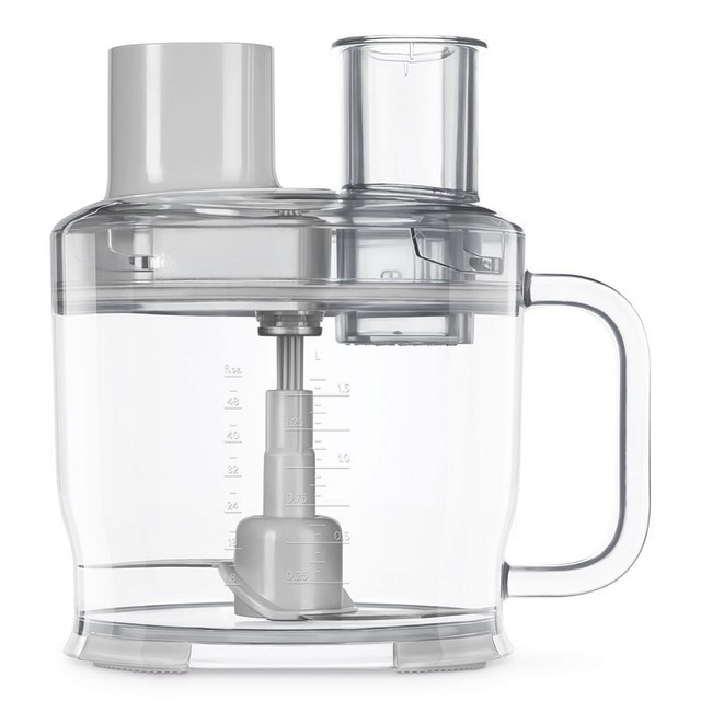 Imagem 0 de Acessório Processador de Alimentos Smeg HBFP11 para Varinha Mágica
