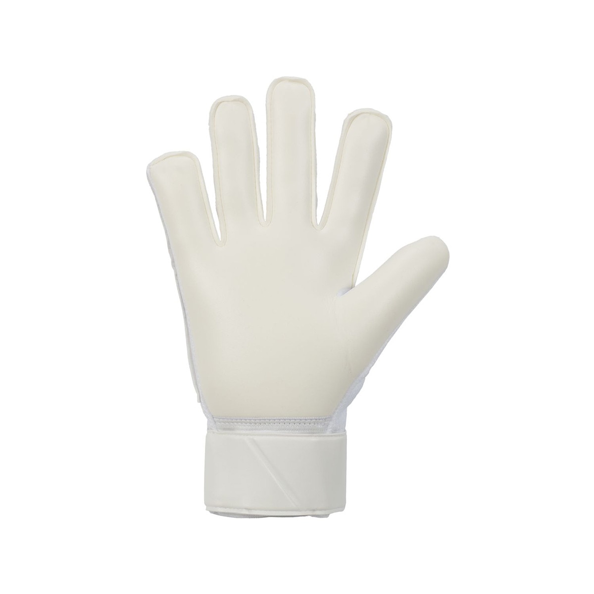 Luvas de Futebol Unissexo Match Branco-2