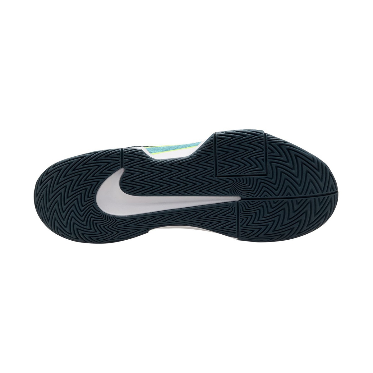 Sapatilhas de Homem Nike GP Challenge Pro Branco-3