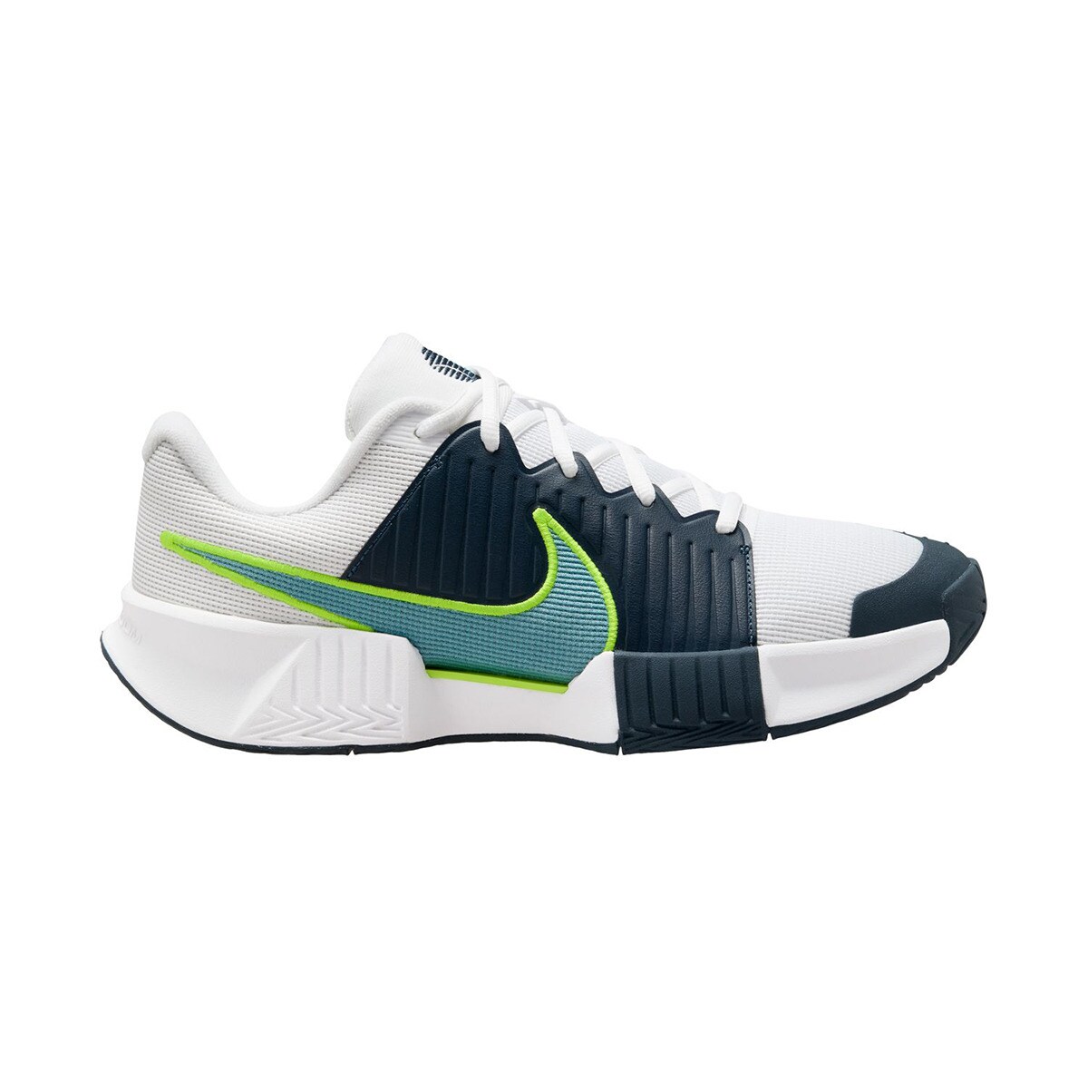 Sapatilhas de Homem Nike GP Challenge Pro Branco-1