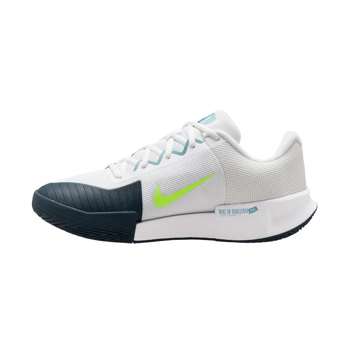 Sapatilhas de Homem Nike GP Challenge Pro Branco-4