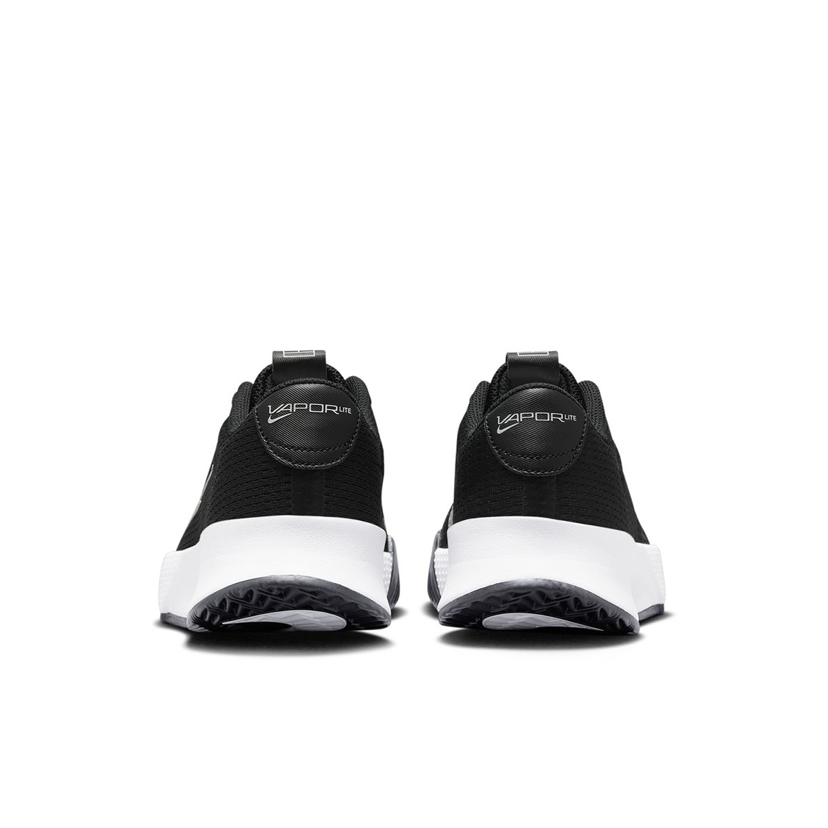 Sapatilhas de Ténis/Padel de Mulher NikeCourt Vapor Lite 2 Clay Preto-5