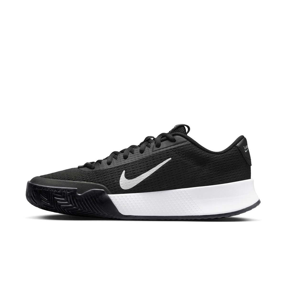 Sapatilhas de Ténis/Padel de Mulher NikeCourt Vapor Lite 2 Clay Preto-4