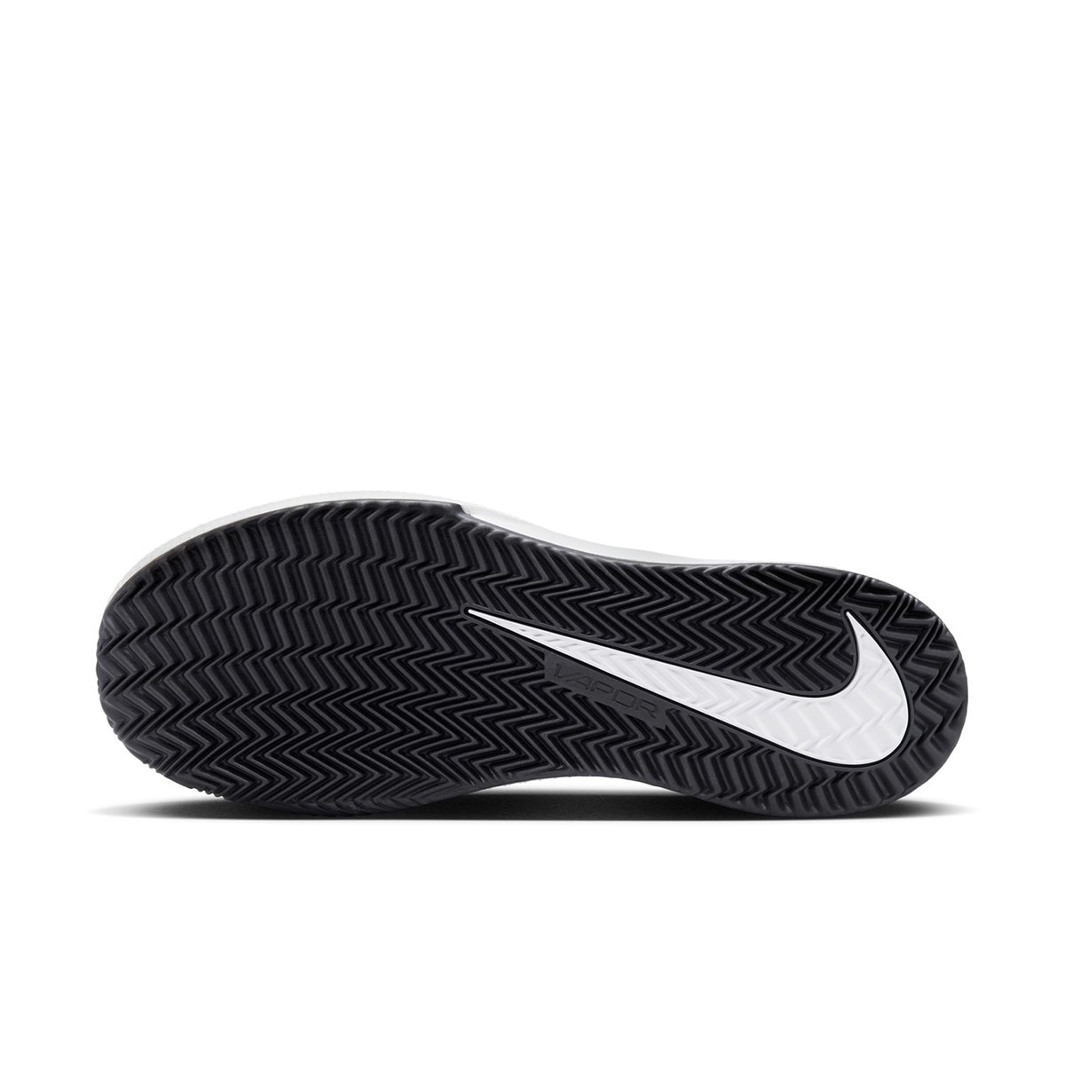Sapatilhas de Ténis/Padel de Mulher NikeCourt Vapor Lite 2 Clay Preto-6