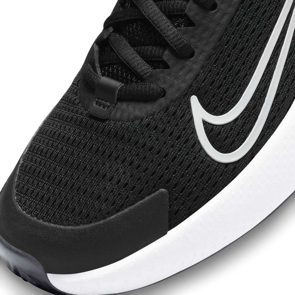 Sapatilhas de Ténis/Padel de Mulher NikeCourt Vapor Lite 2 Clay Preto-7
