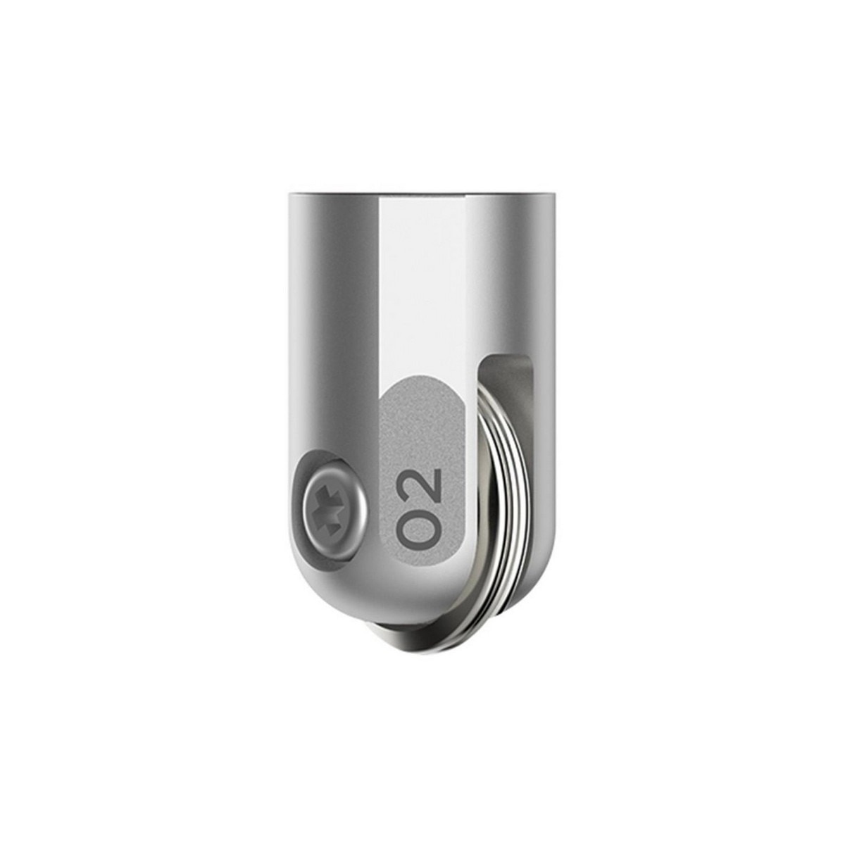 Imagem 0 de Roda Dupla de Marcação Cricut Scoring Wheel