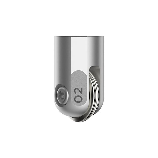 Imagem 0 de Roda Dupla de Marcação Cricut Scoring Wheel