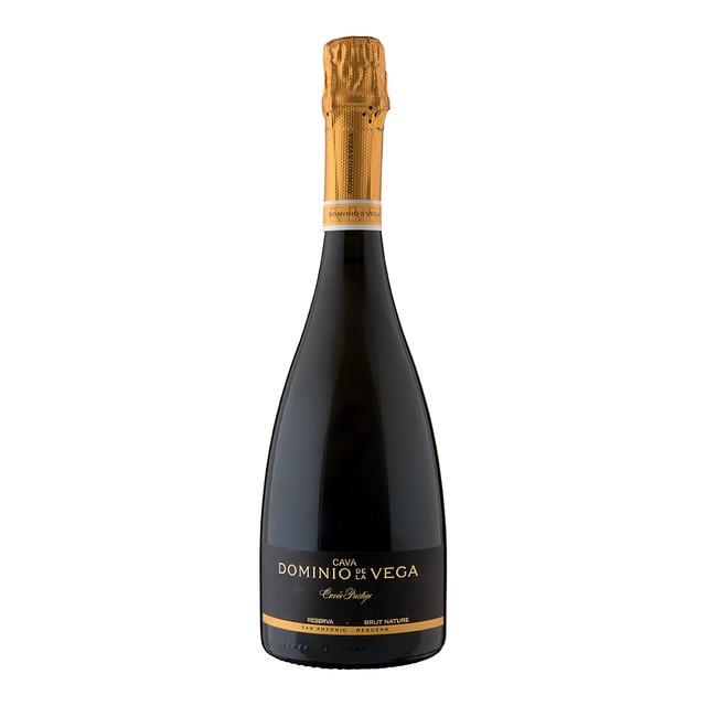 Imagen 0 de Cava Cuvèe Prestigie Reserva Brut Nature Dominio Vega Valencia