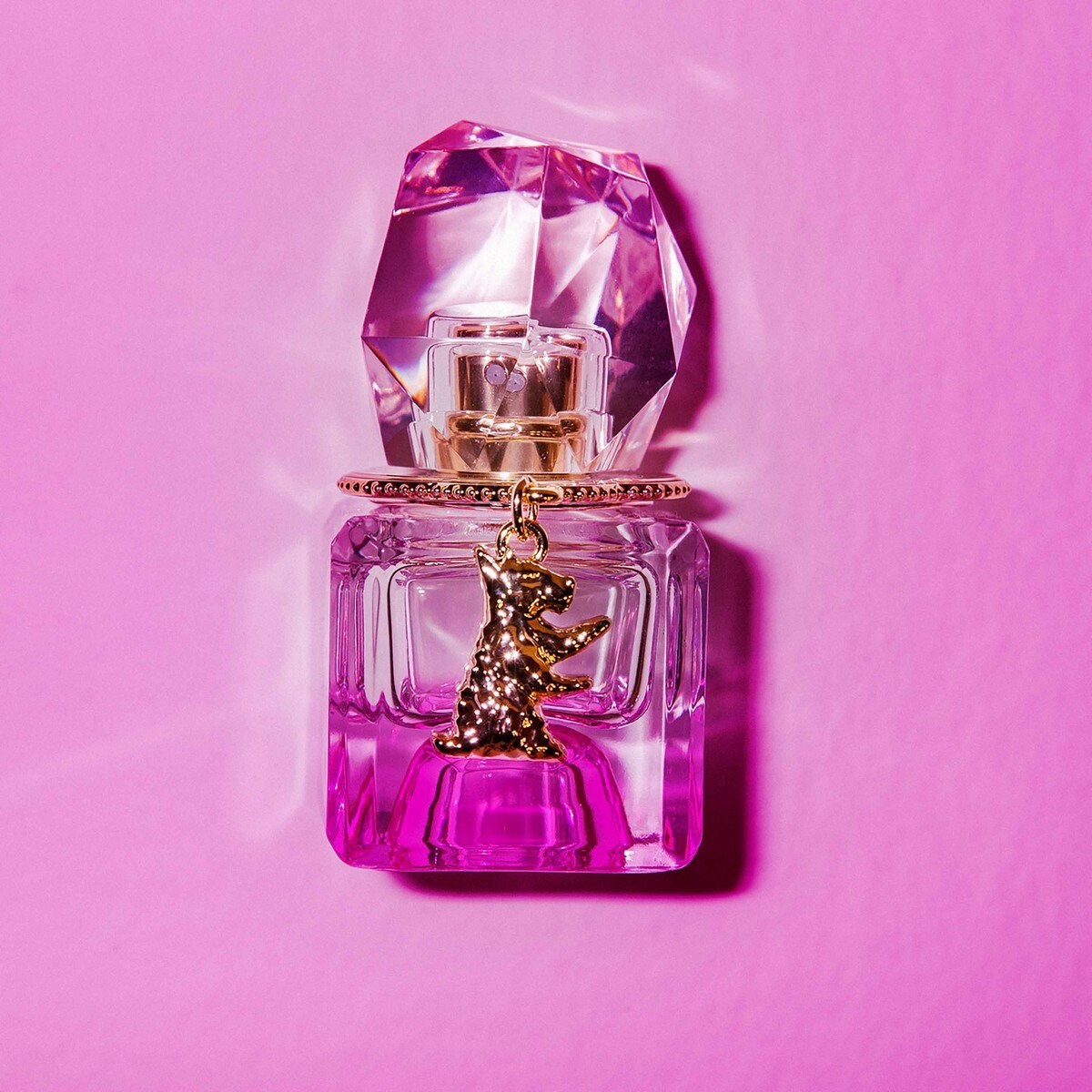 Oui Play Sweet Diva Eau de Parfum  - 15 ml 2