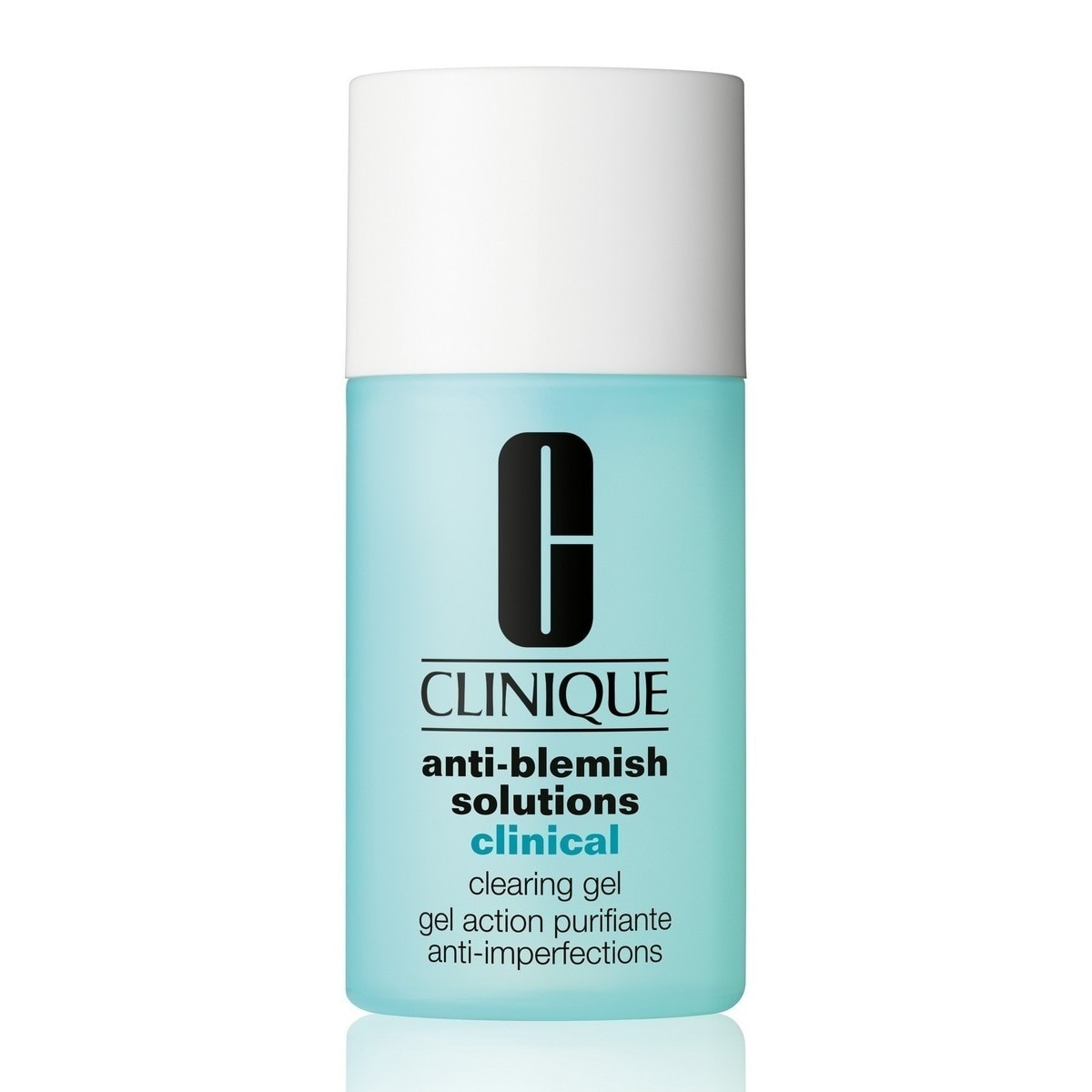 Anti-Blemish Solutions Clinical Clearing Gel - 30 ml 1