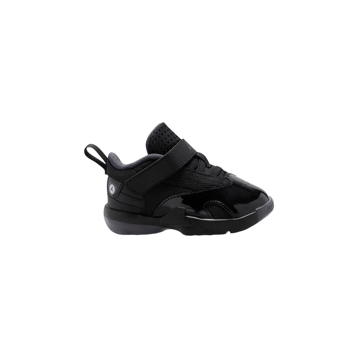Sapatilhas Casual de Criança Jordan Max Aura 6 Preto-1