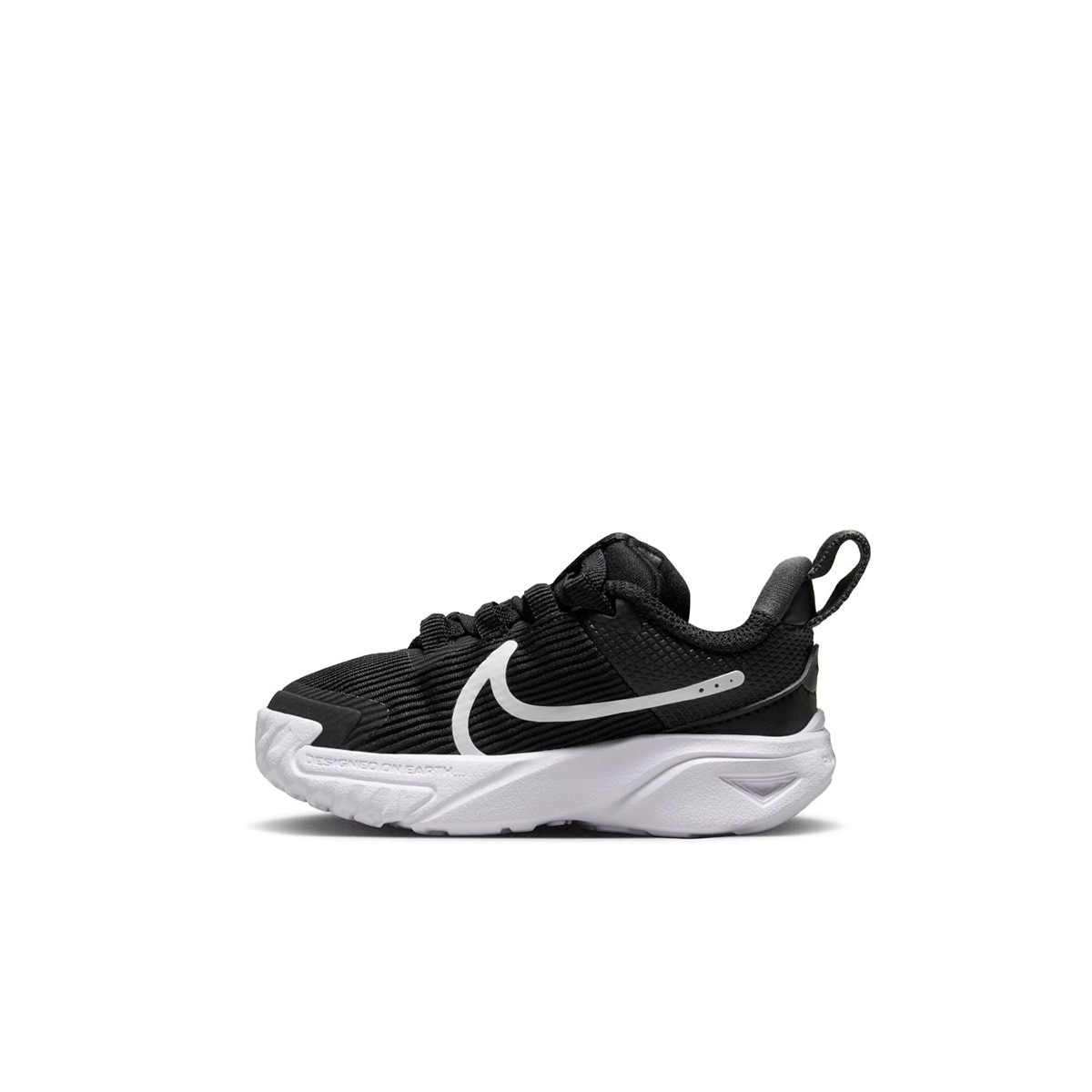 Sapatilhas Casual de Bebé Star Runner 4 Preto-4