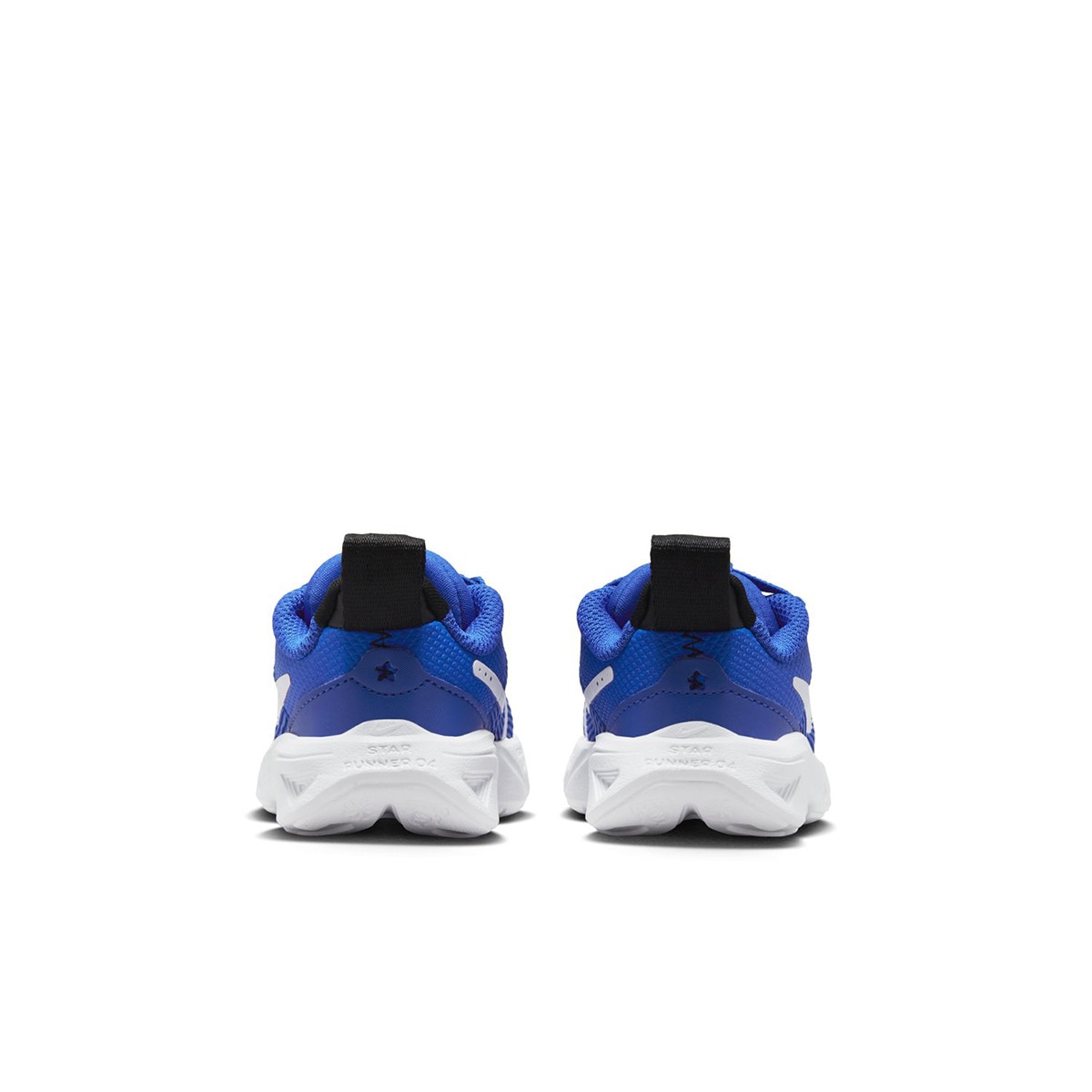 Sapatilhas Casual de Bebé Star Runner 4 Azul-5