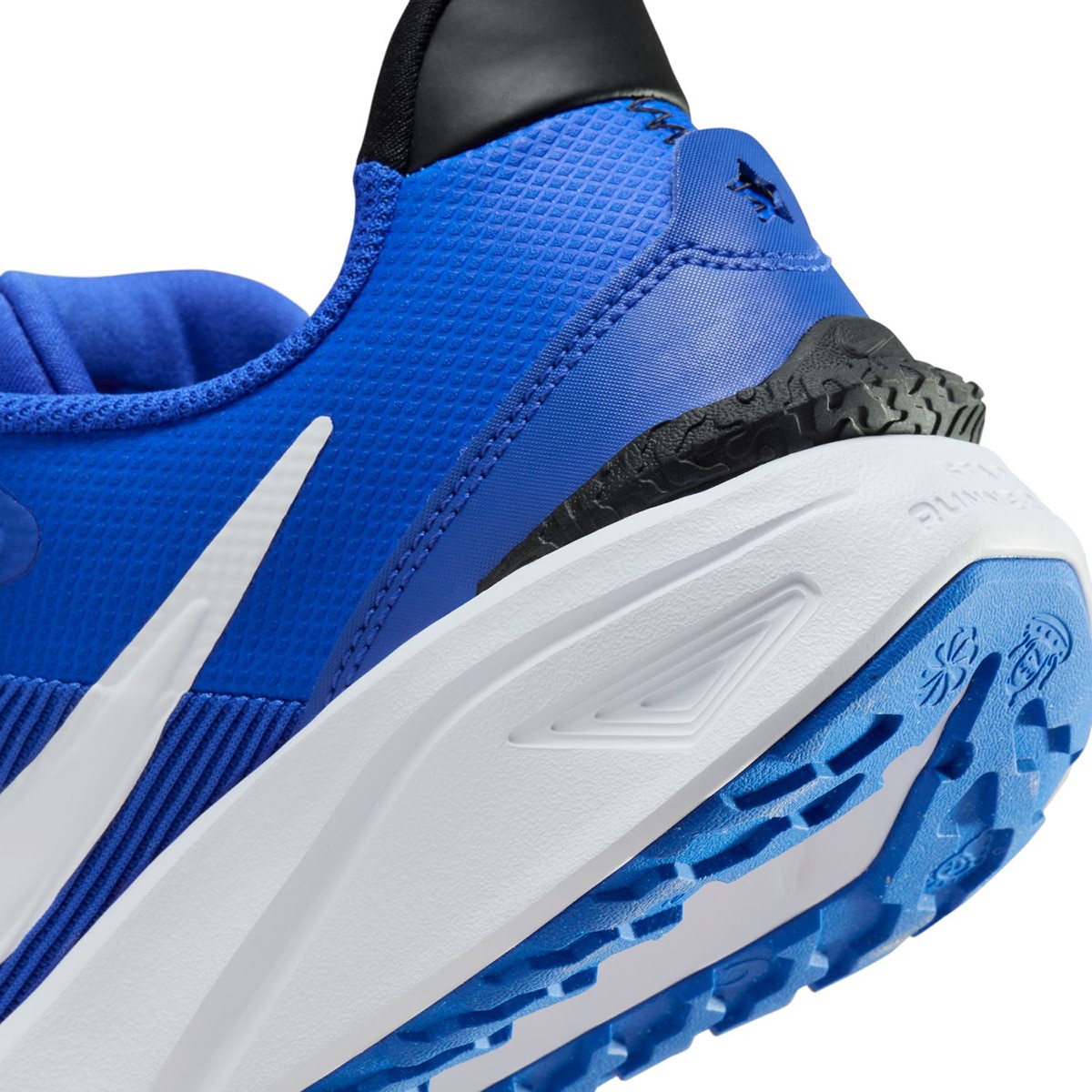 Sapatilhas de Running de Criança Star Runner 4 Azul-7