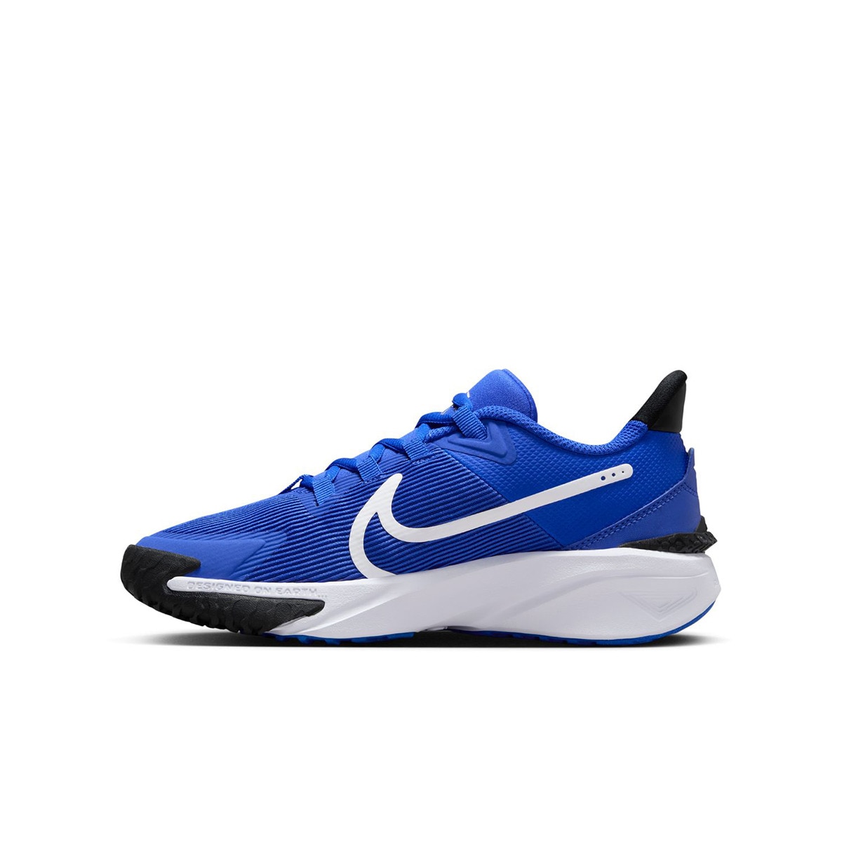 Sapatilhas de Running de Criança Star Runner 4 Azul-4