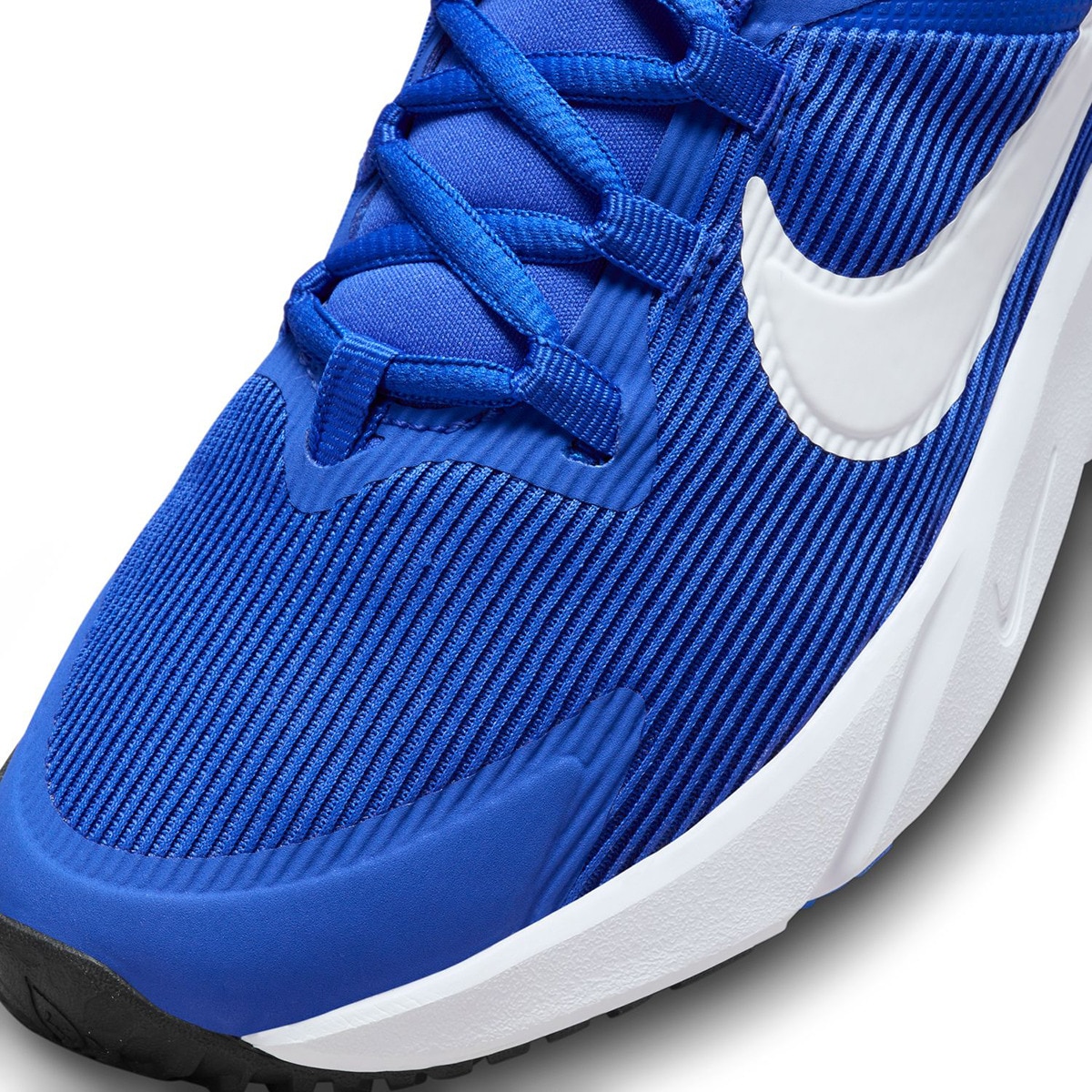 Sapatilhas de Running de Criança Star Runner 4 Azul-8