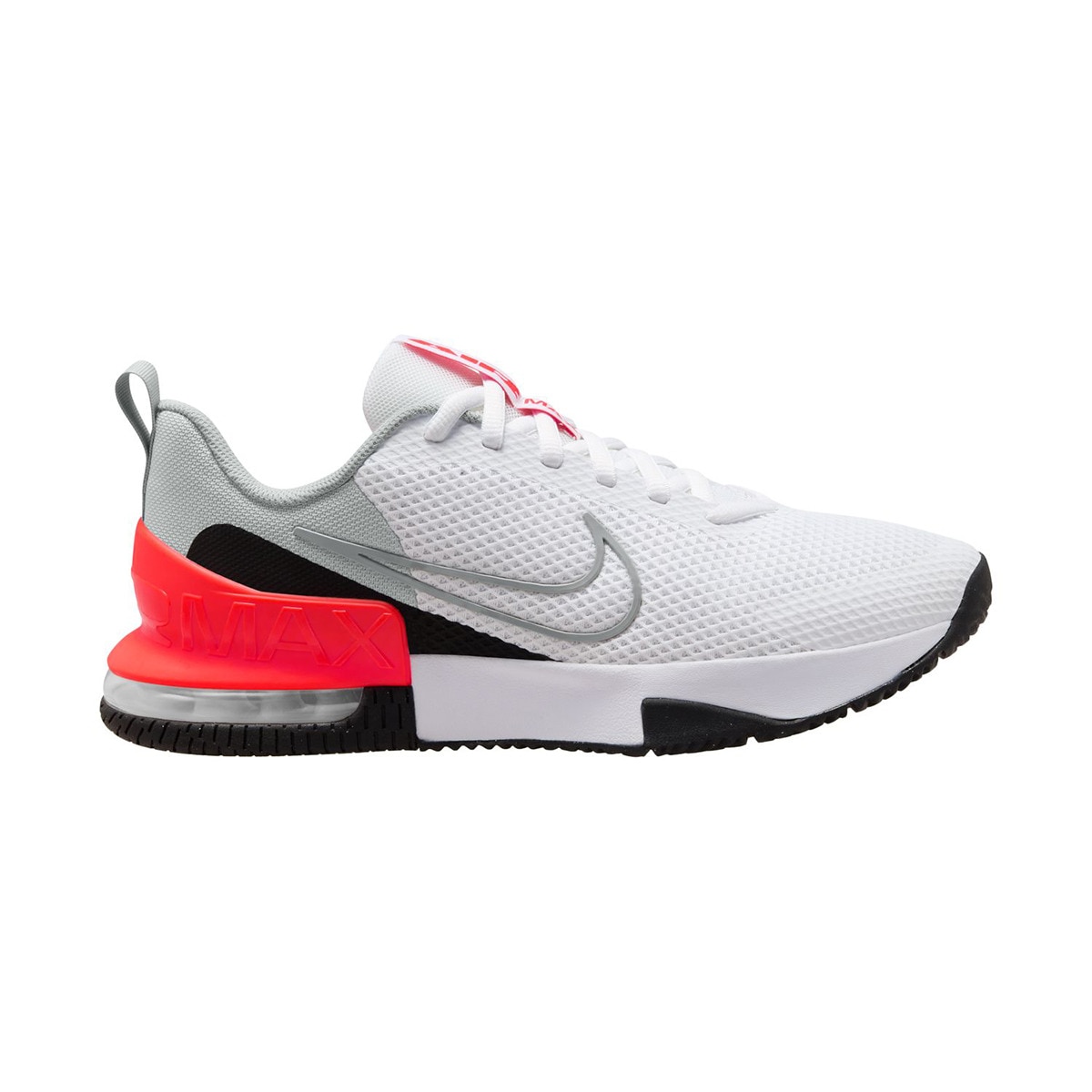 Sapatilhas de Fitness/Cross Training de Homem Air Max Alpha Trainer 6 Cinzento-1