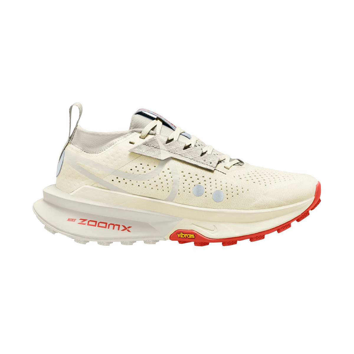 Sapatilhas de Trail Running de Mulher Zegama Trail 2 Bege-1
