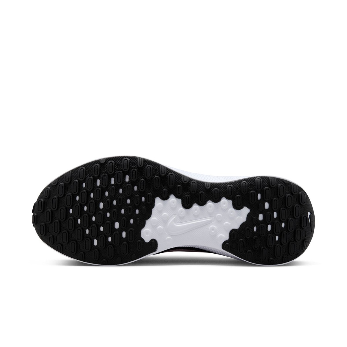 Sapatilhas de Running de Mulher Revolution 7 Preto-6