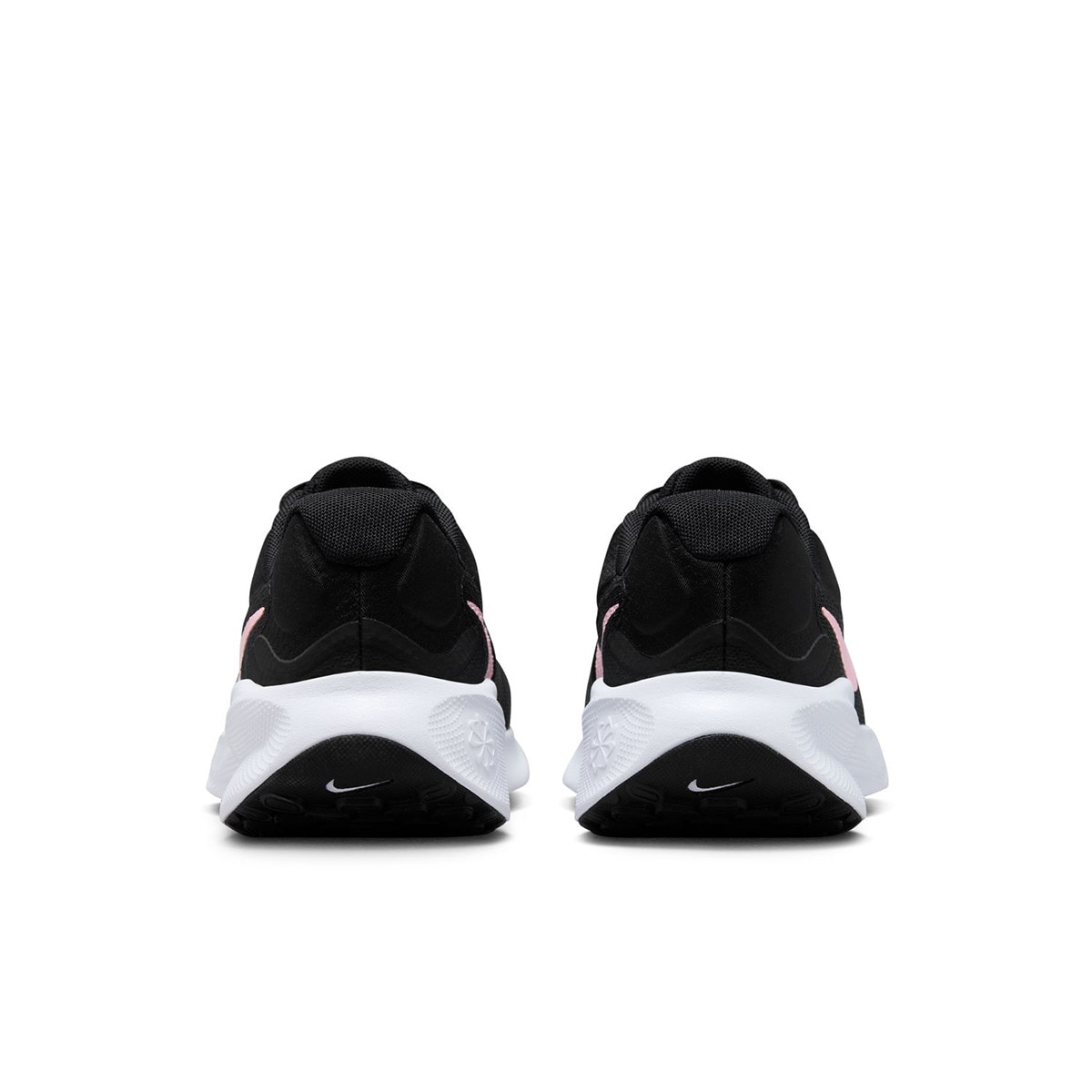 Sapatilhas de Running de Mulher Revolution 7 Preto-5
