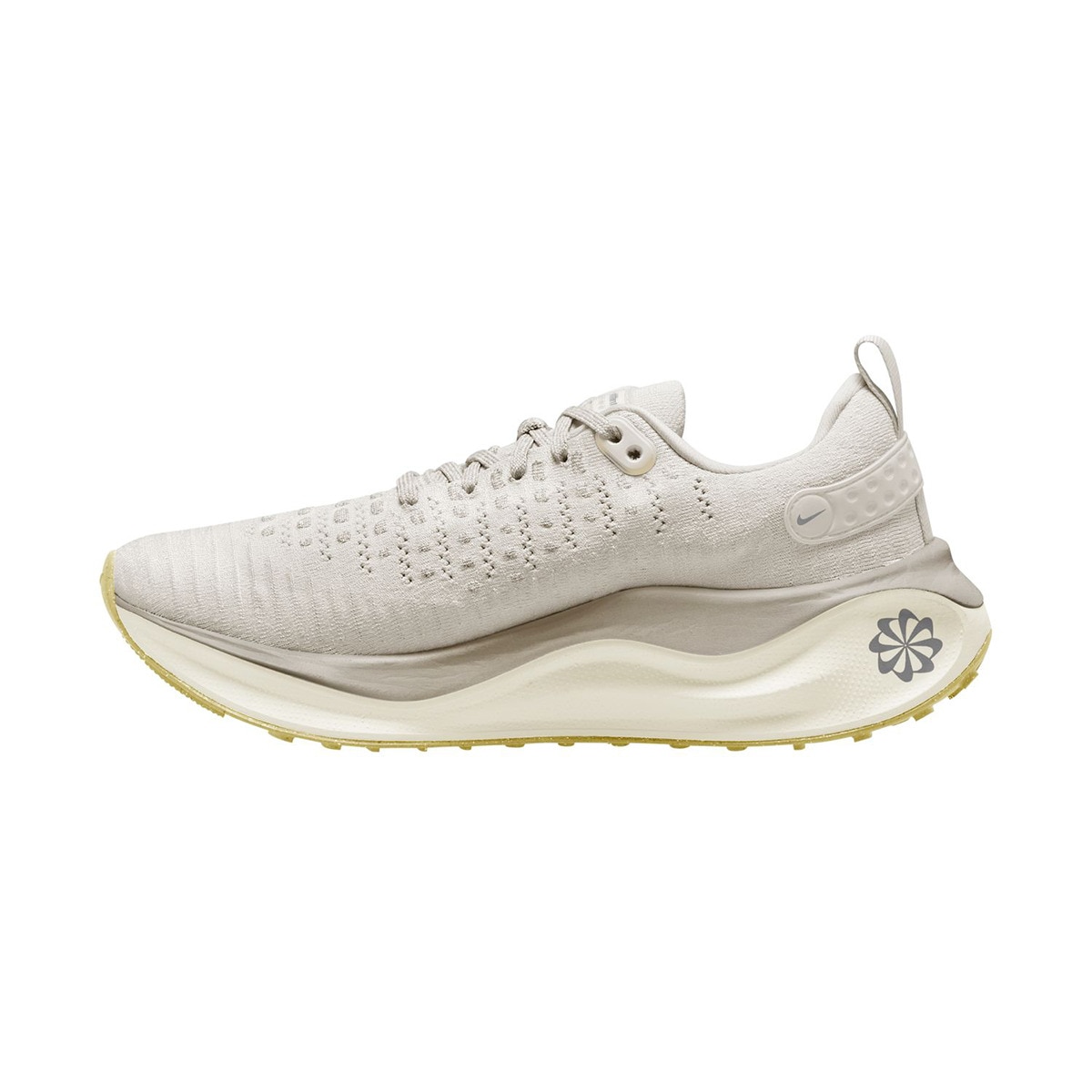 Sapatilhas de Running de Mulher InfinityRN 4 Bege-4