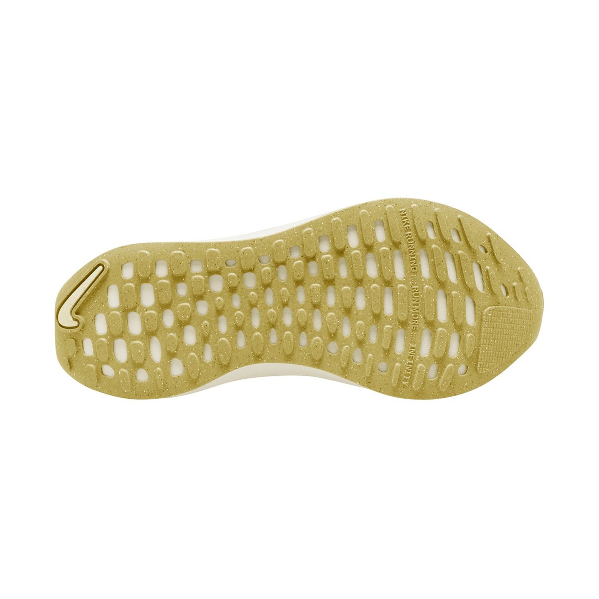Sapatilhas de Running de Mulher InfinityRN 4 Bege-3
