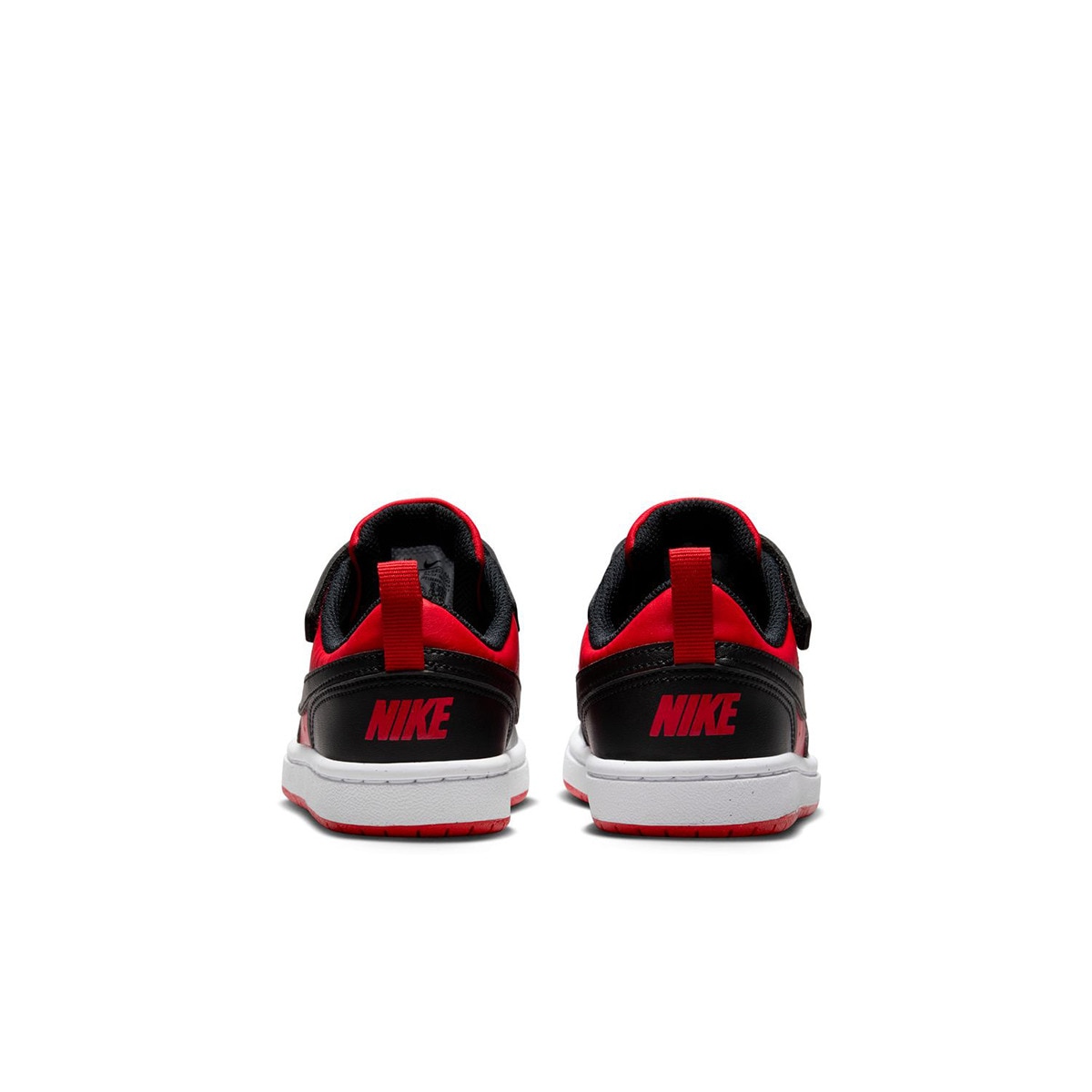 Sapatilhas Casual de Criança Court Borough Low Recraft Vermelho-5