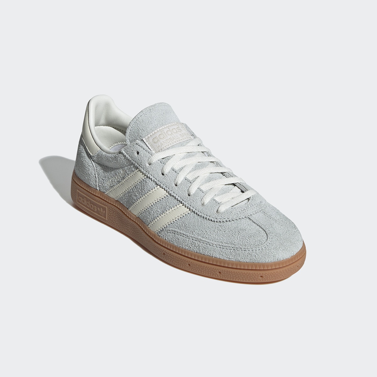 Sapatilhas Casual de Mulher Handball Spezial W Originals Cinzento-2