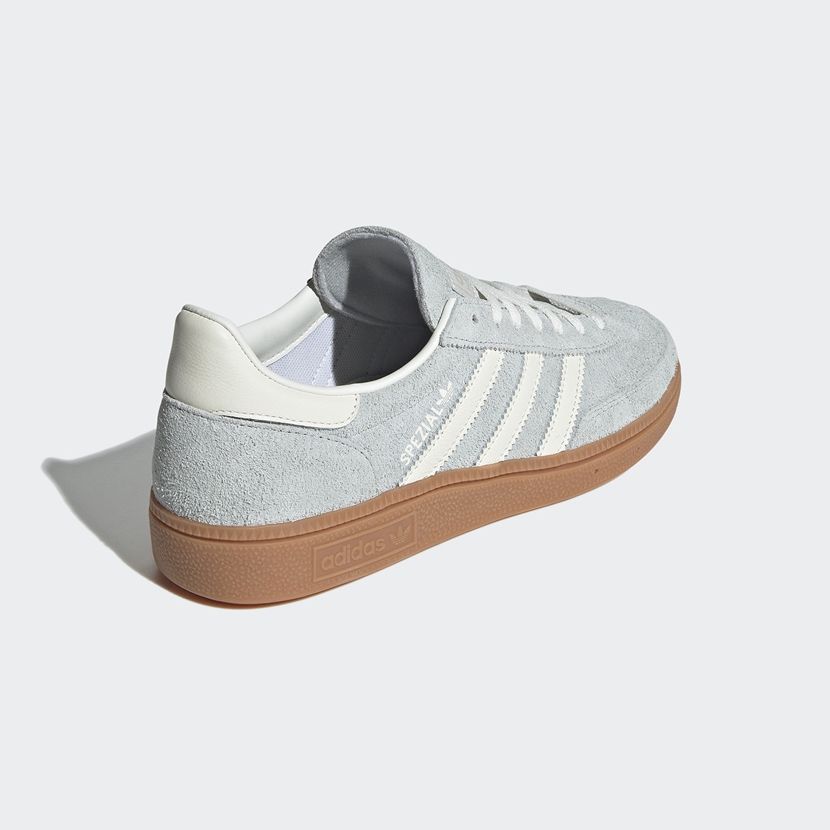 Sapatilhas Casual de Mulher Handball Spezial W Originals Cinzento-5