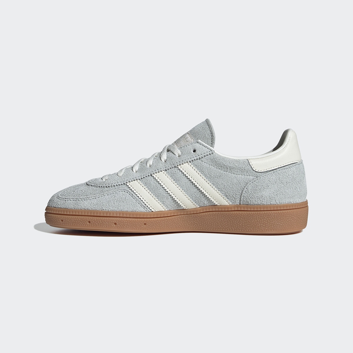 Sapatilhas Casual de Mulher Handball Spezial W Originals Cinzento-4