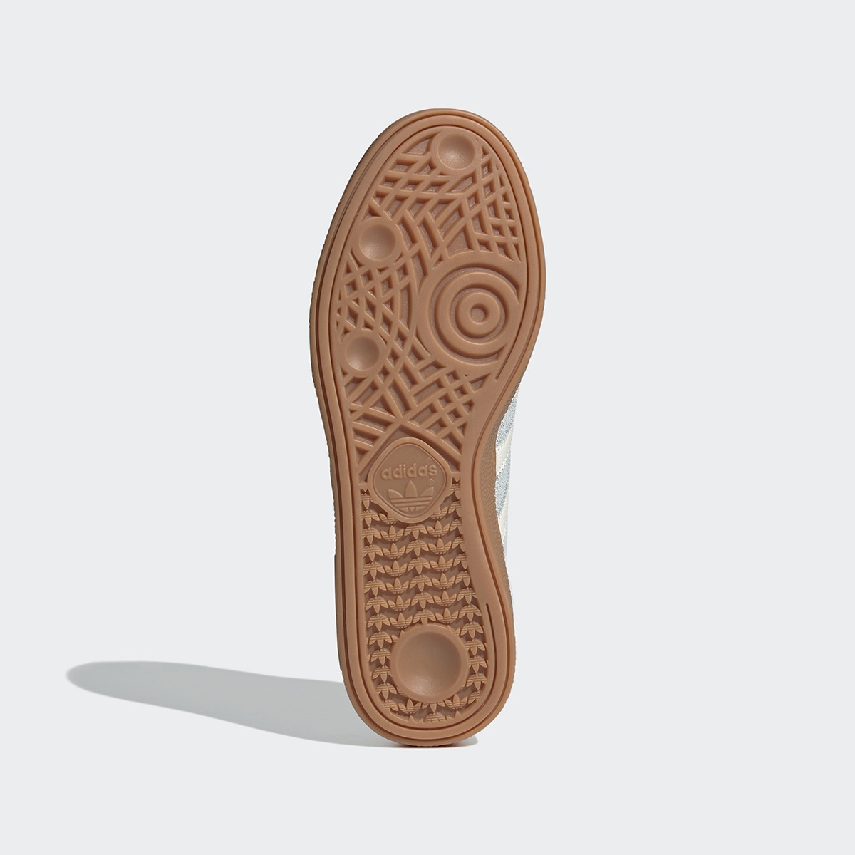 Sapatilhas Casual de Mulher Handball Spezial W Originals Cinzento-6